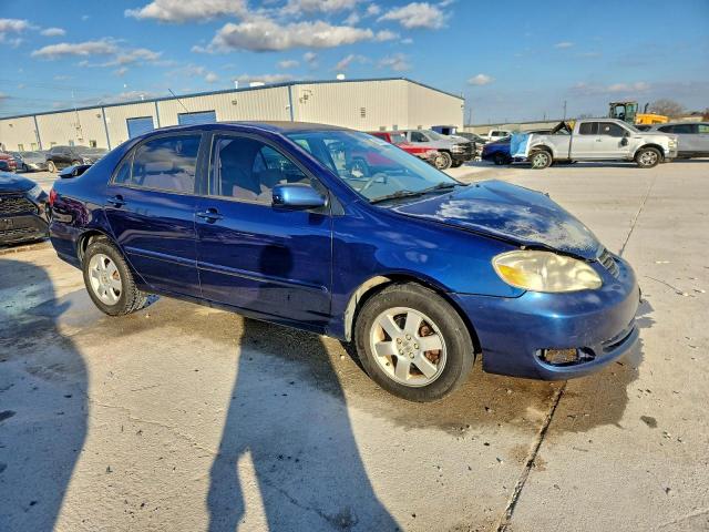 Toyota Corolla Ce Image 10