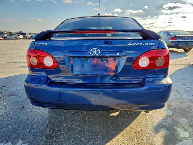 Toyota Corolla Ce Image 8