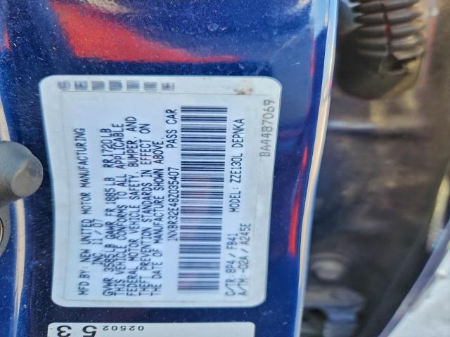 Toyota Corolla Ce Image 12