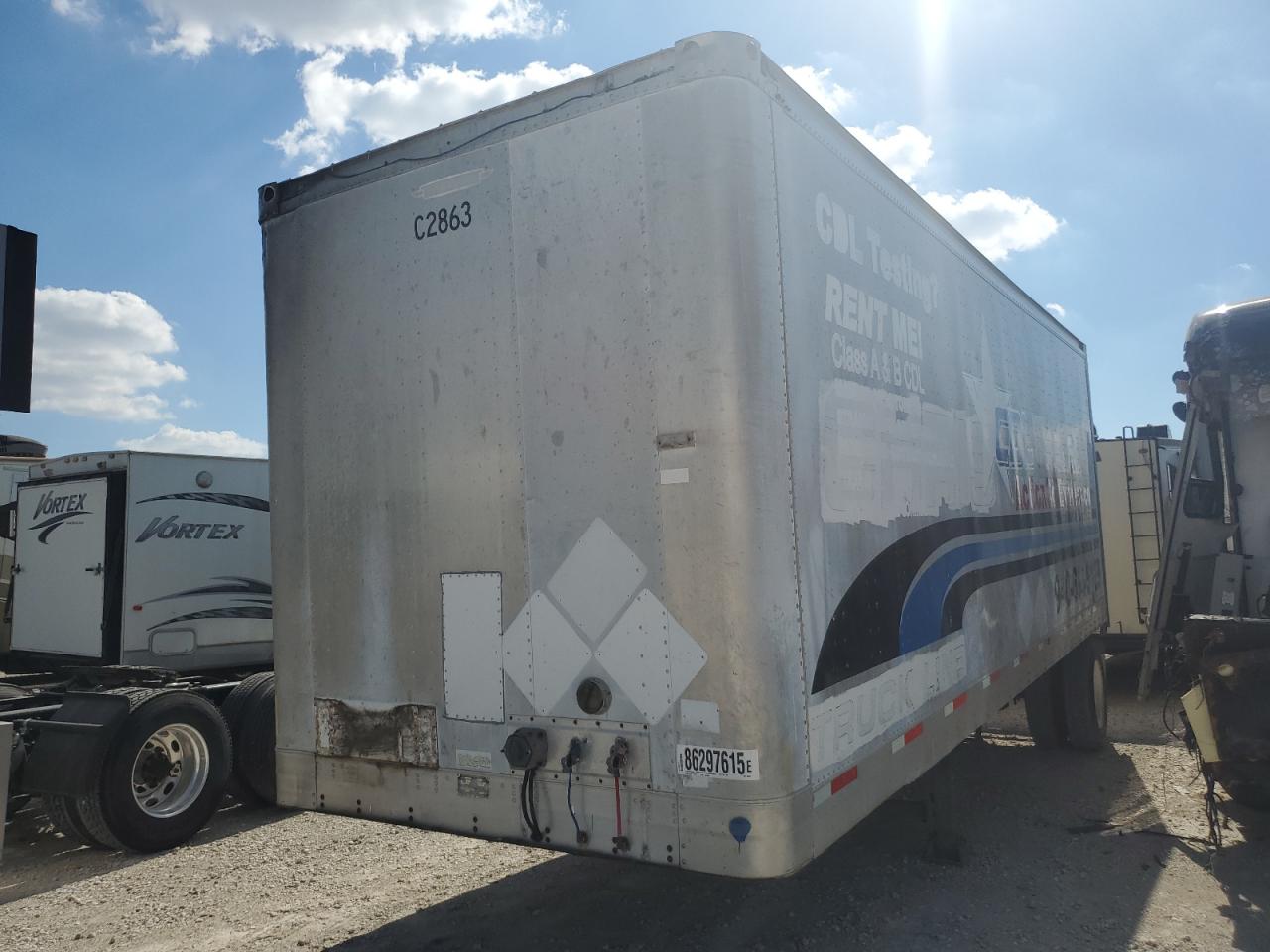 Trailobile Vantrailer Image 7