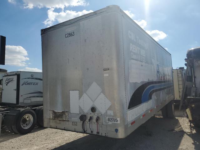 Trailobile Vantrailer Image 7