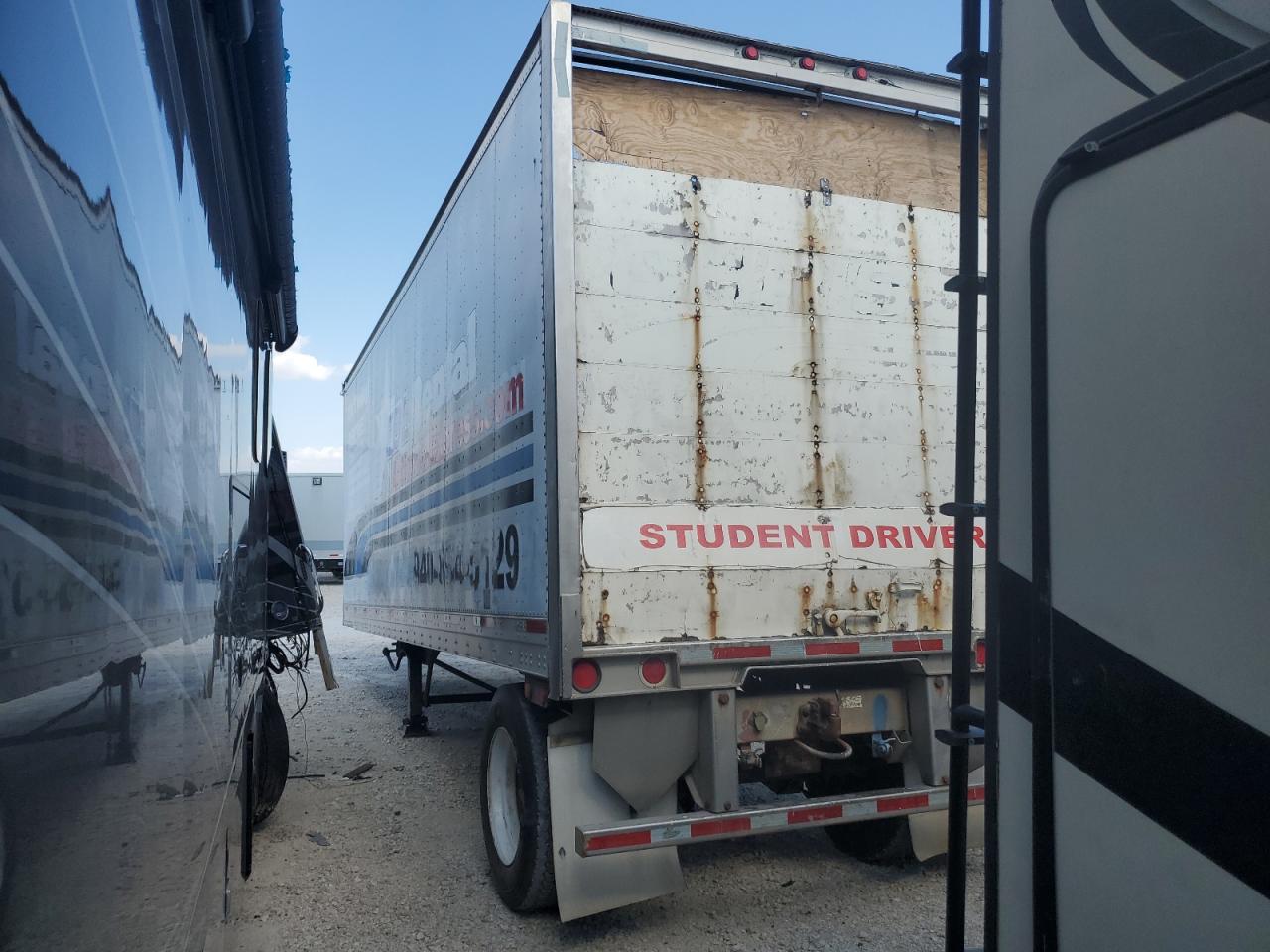 Trailobile Vantrailer Image 2