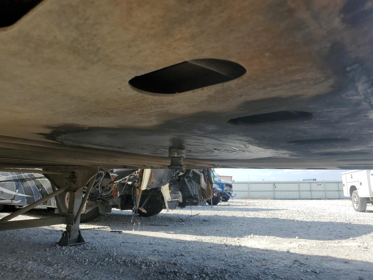 Trailobile Vantrailer Image 8