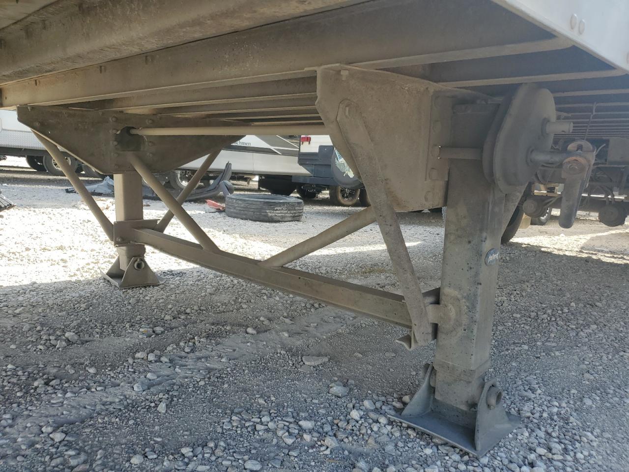 Trailobile Vantrailer Image 10