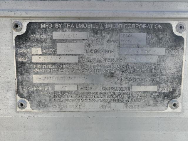 Trailobile Vantrailer Image 5