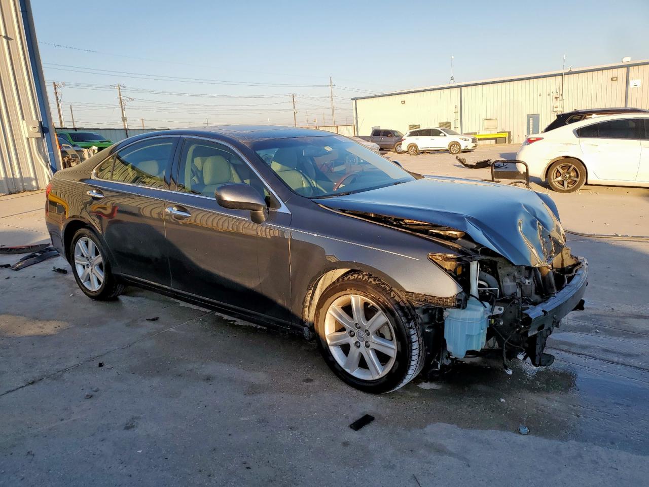 Lexus Es 350 Image 6