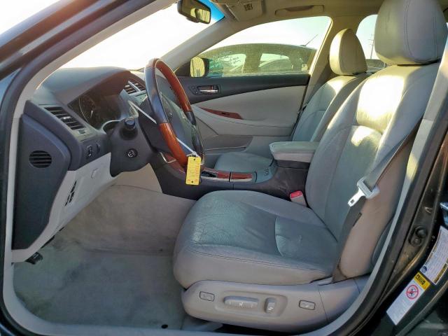 Lexus Es 350 Image 11