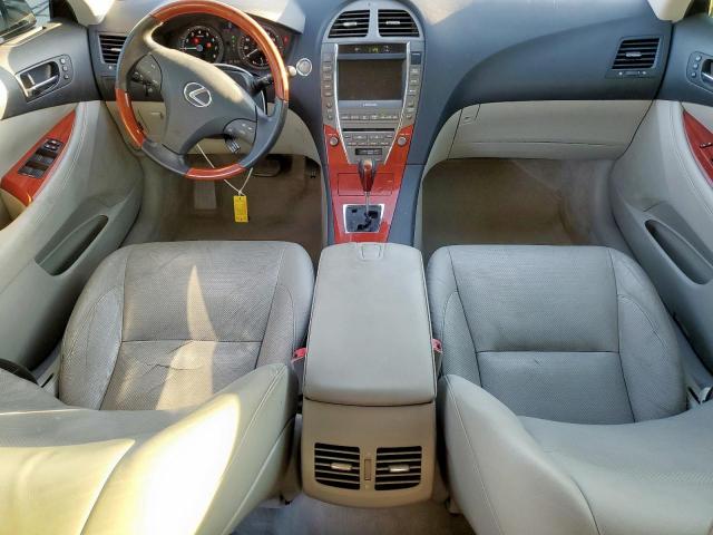 Lexus Es 350 Image 2