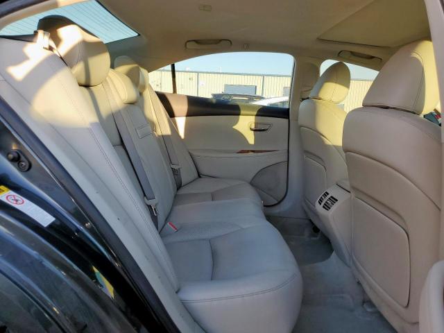 Lexus Es 350 Image 5