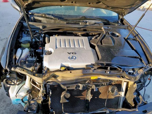 Lexus Es 350 Image 10