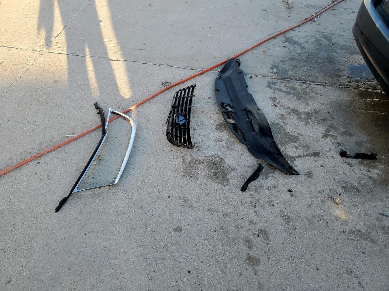 Lexus Es 350 Image 13