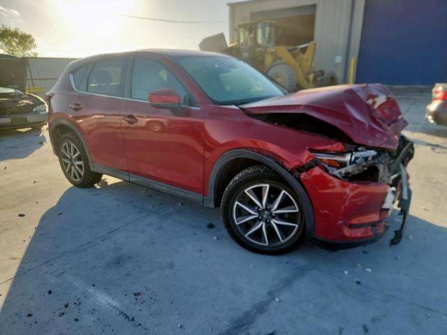 Mazda Cx Grand Touring Image 3