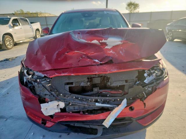 Mazda Cx Grand Touring Image 4