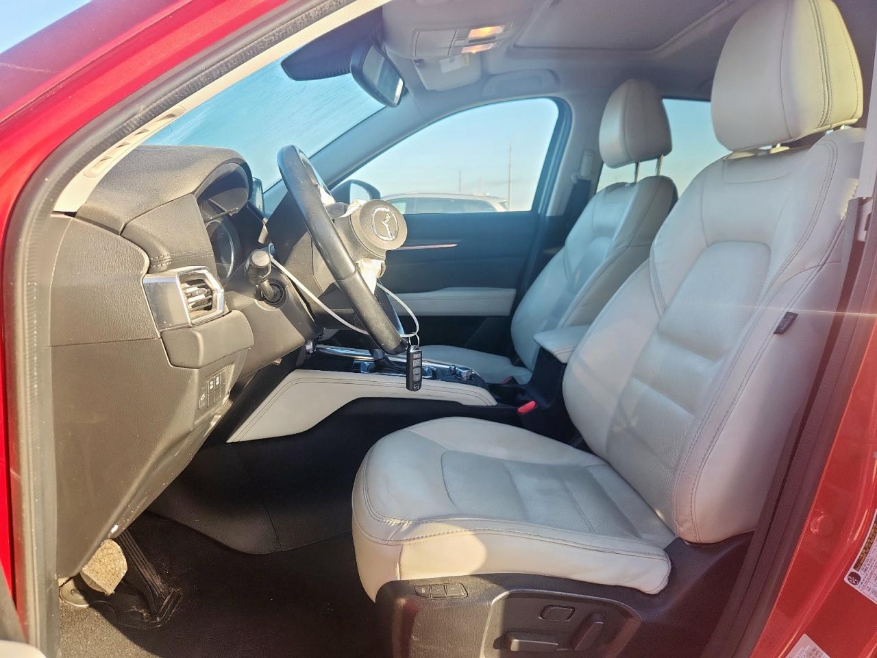 Mazda Cx Grand Touring Image 8