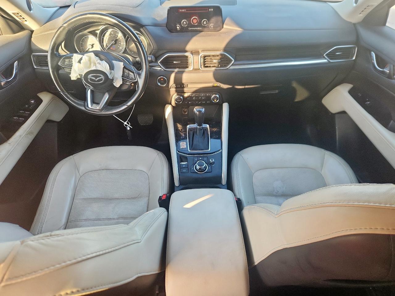 Mazda Cx Grand Touring Image 9