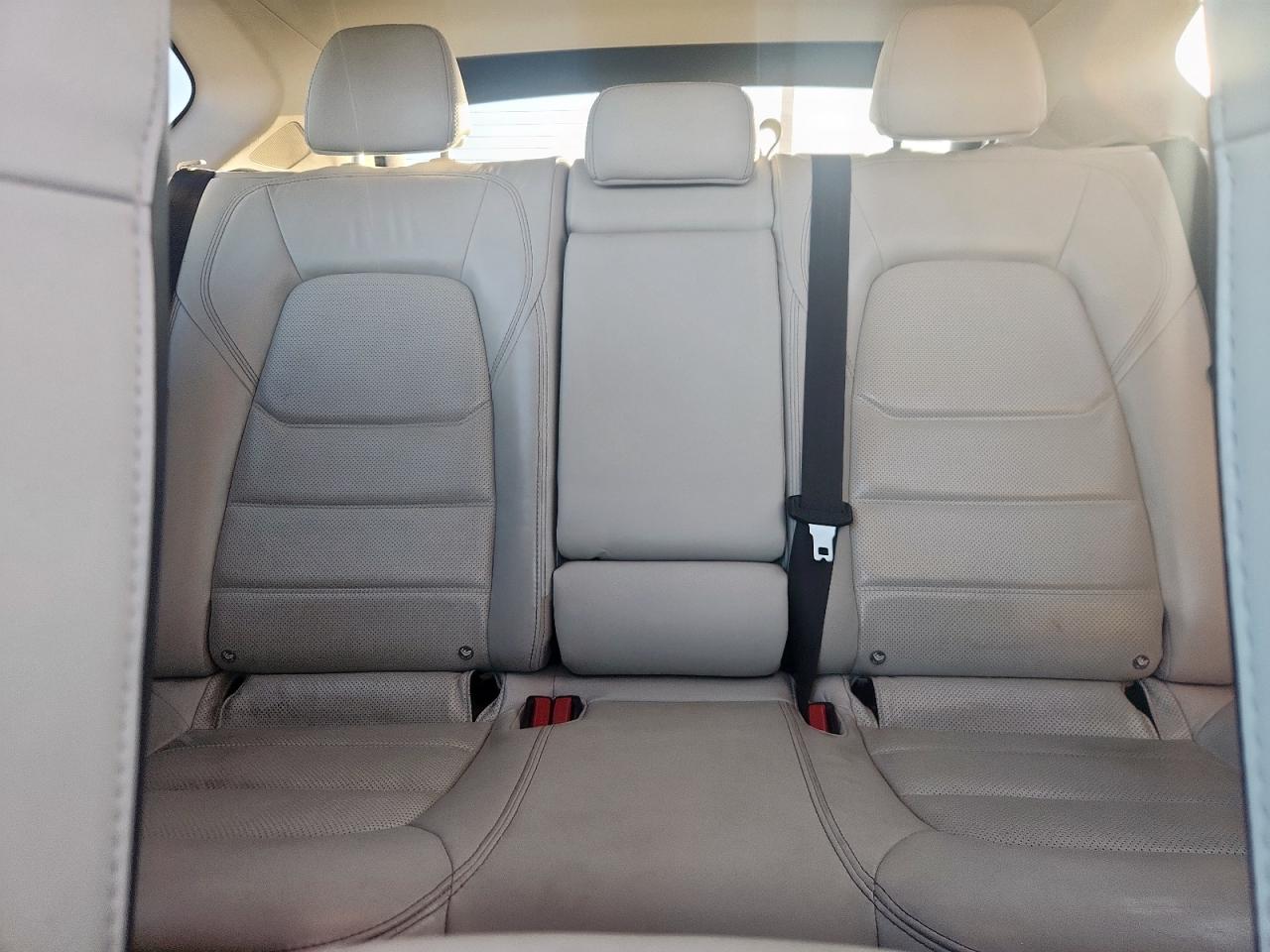 Mazda Cx Grand Touring Image 5