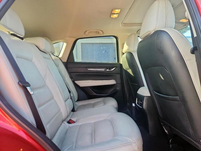 Mazda Cx Grand Touring Image 12