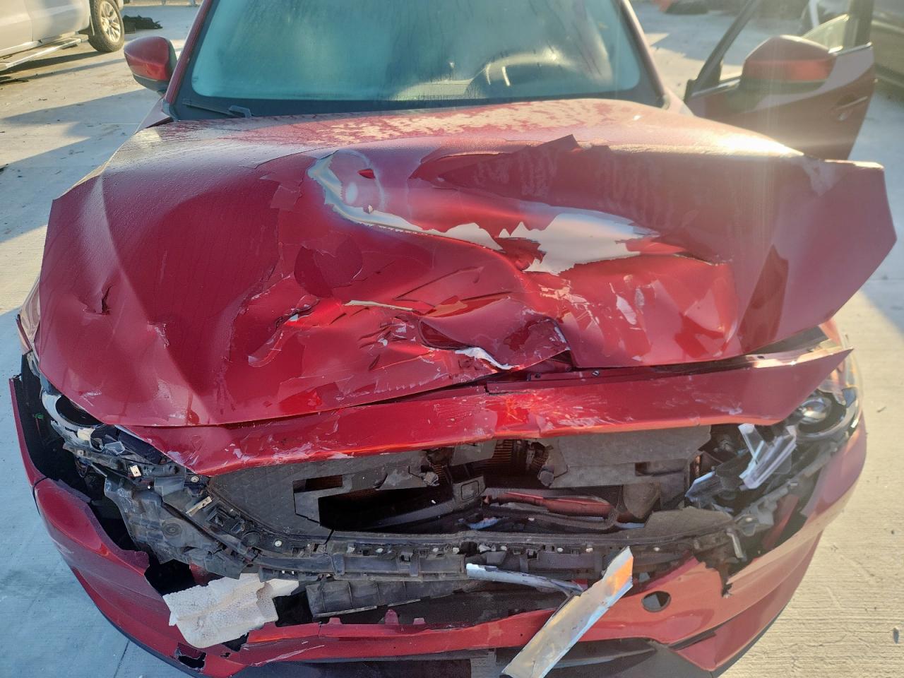 Mazda Cx Grand Touring Image 11