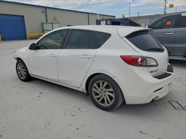 Mazda 3 I Image 11
