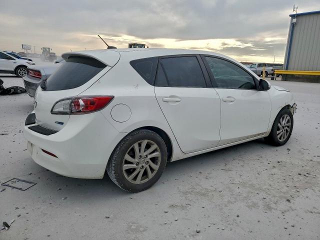 Mazda 3 I Image 4