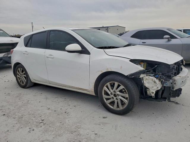 Mazda 3 I Image 2