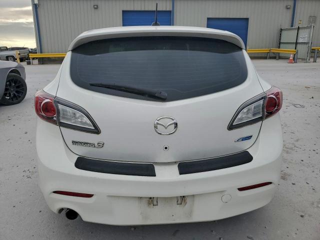 Mazda 3 I Image 8