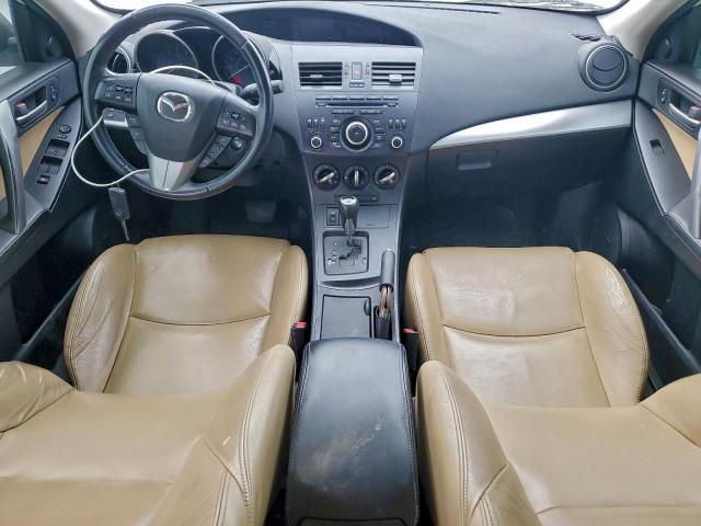 Mazda 3 I Image 13