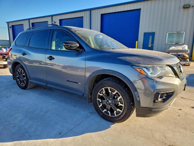 Nissan Pathfinder Sv Image 7