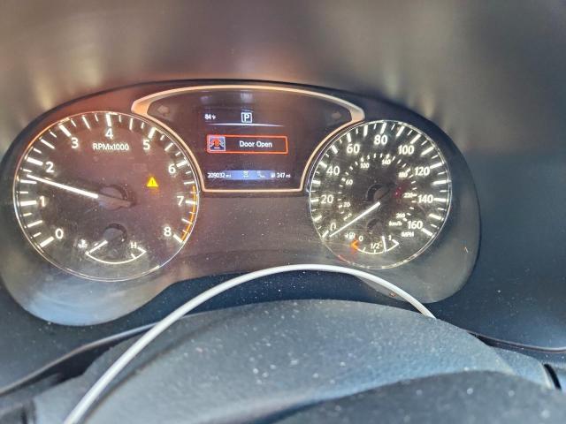 Nissan Pathfinder Sv Image 9