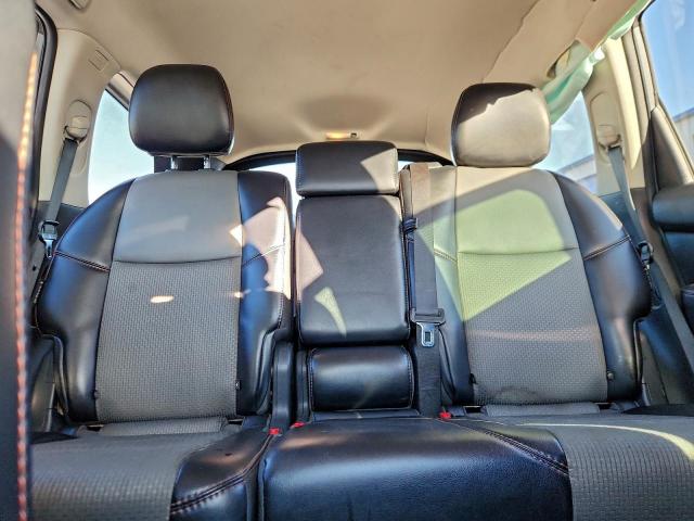 Nissan Pathfinder Sv Image 10