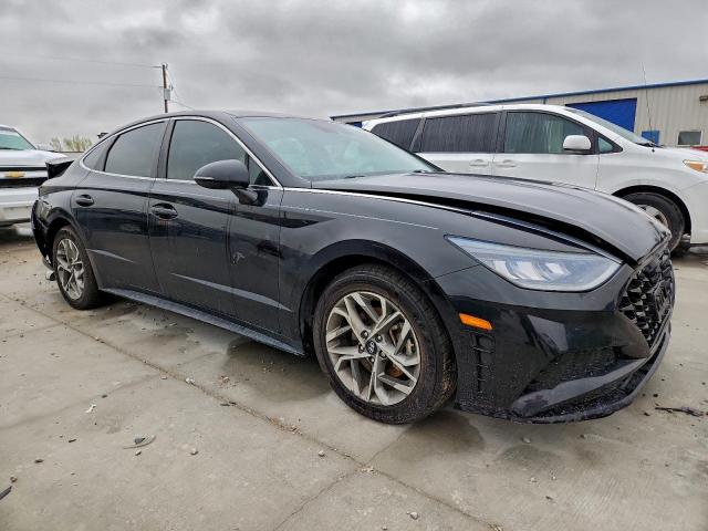 Hyundai SONATA Sel Image 3