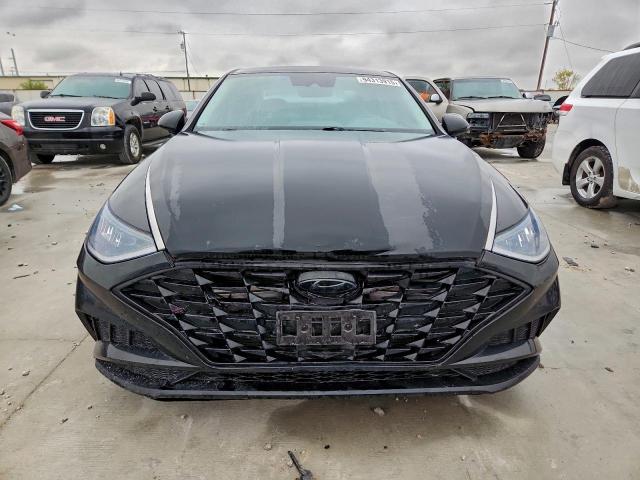 Hyundai SONATA Sel Image 2