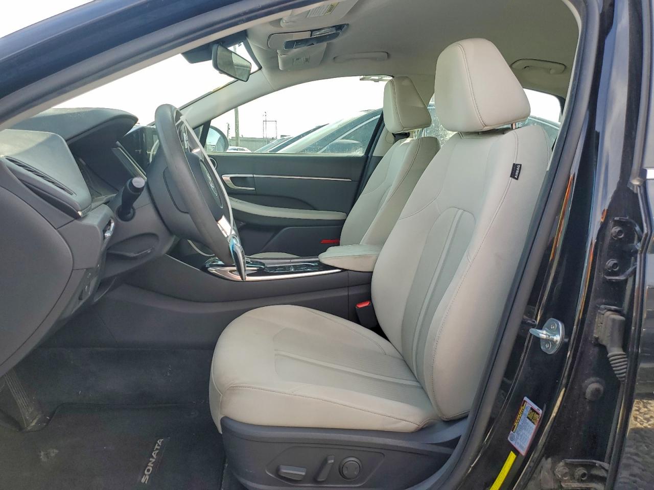 Hyundai SONATA Sel Image 5