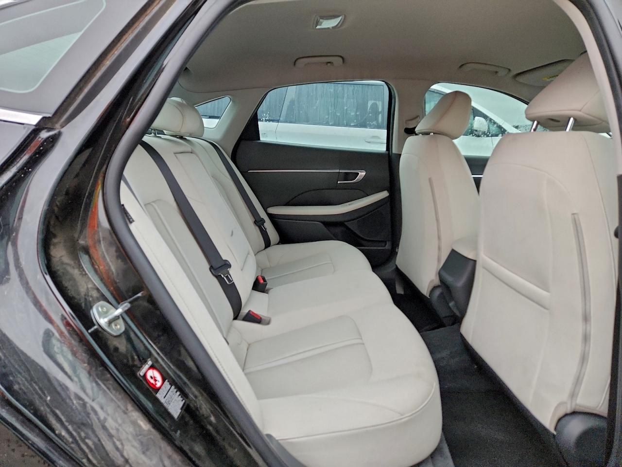 Hyundai SONATA Sel Image 9