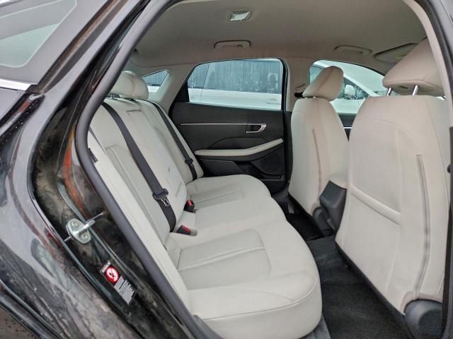 Hyundai SONATA Sel Image 9