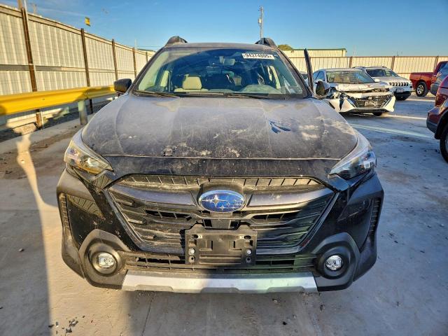 Subaru Outback Limited Image 2