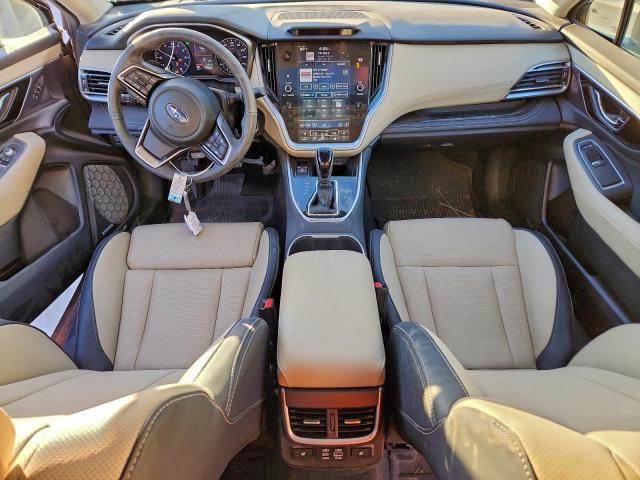 Subaru Outback Limited Image 7