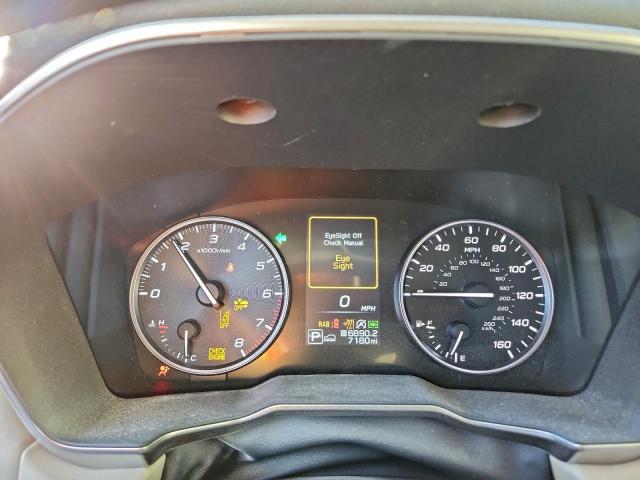 Subaru Outback Limited Image 6