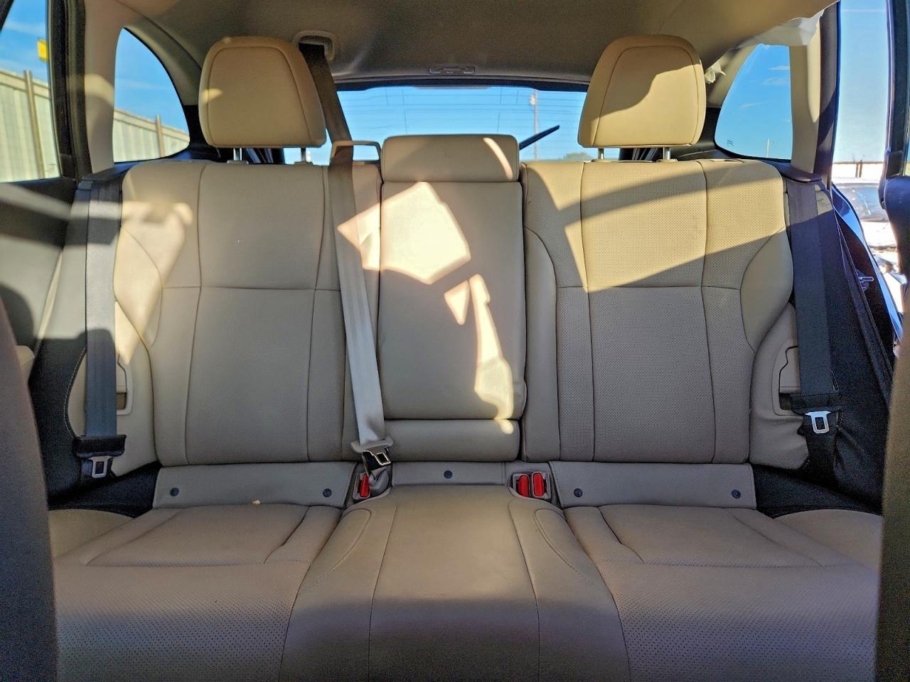 Subaru Outback Limited Image 3