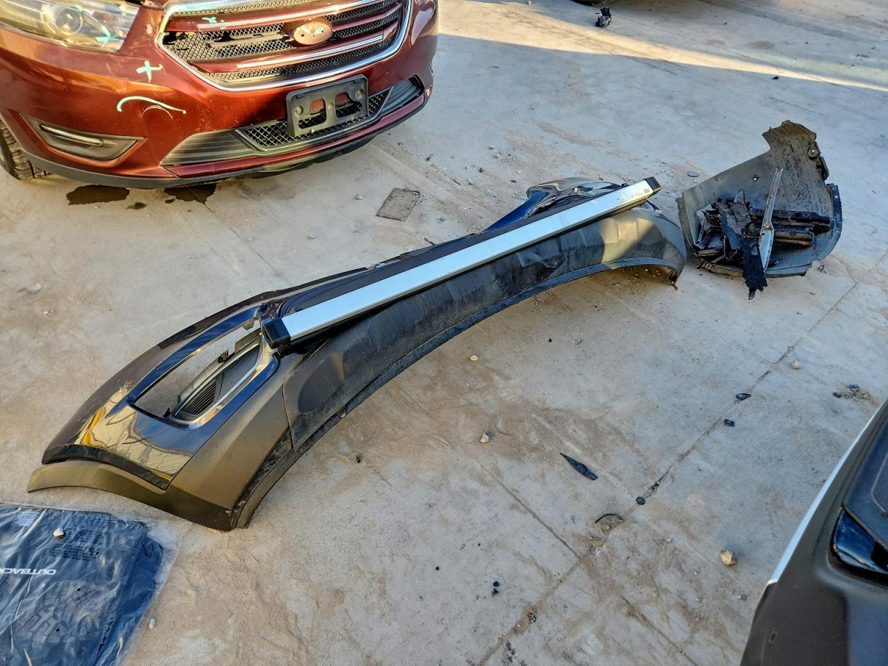 Subaru Outback Limited Image 10