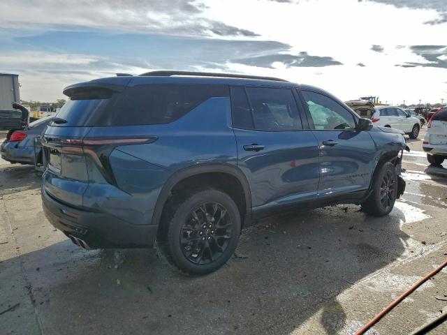 Chevrolet Traverse Lt Image 6