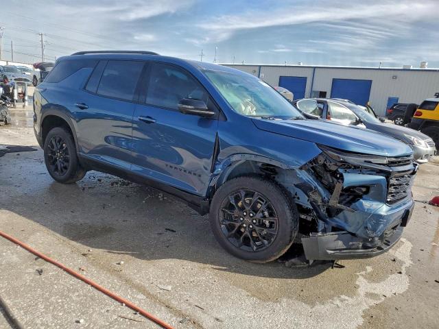 Chevrolet Traverse Lt Image 2