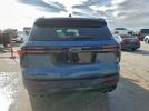 Chevrolet Traverse Lt Image 12