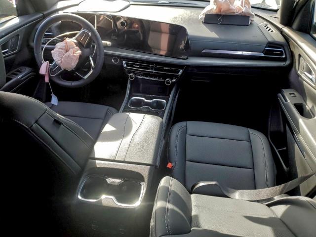 Chevrolet Traverse Lt Image 8