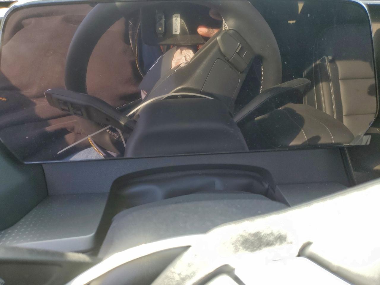 Chevrolet Traverse Lt Image 7