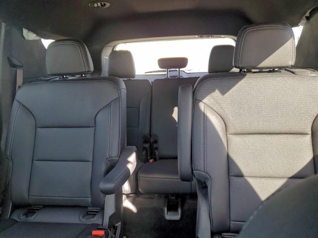 Chevrolet Traverse Lt Image 9