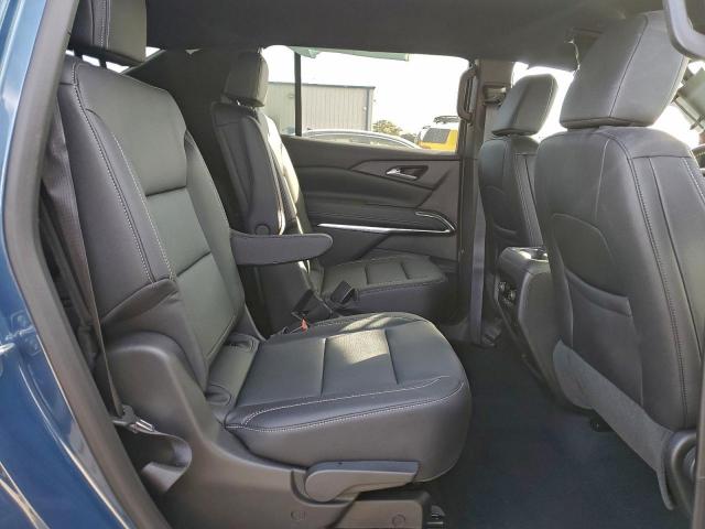 Chevrolet Traverse Lt Image 11