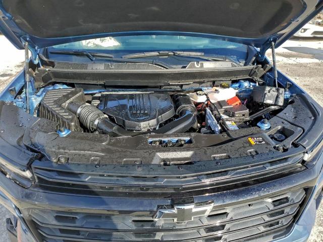 Chevrolet Traverse Lt Image 10