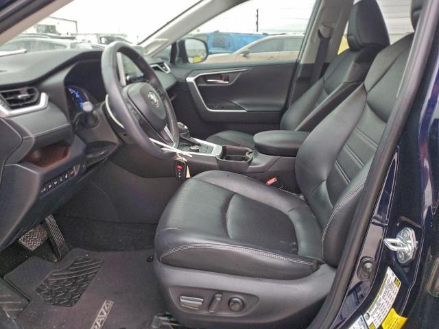 Toyota RAV4 Limited Image 4