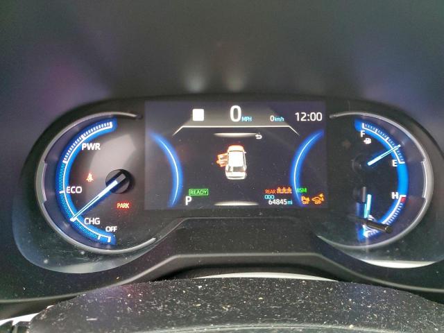 Toyota RAV4 Limited Image 9